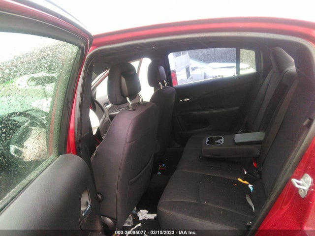 1C3CCBBG1EN128580 Chrysler 200 Touring