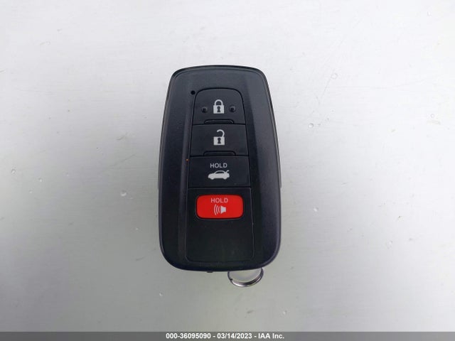 Toyota Mirai Xle 2021 JTDAAAAA7MA001564 Image 3