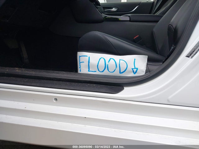 Toyota Mirai Xle 2021 JTDAAAAA7MA001564 Image 7