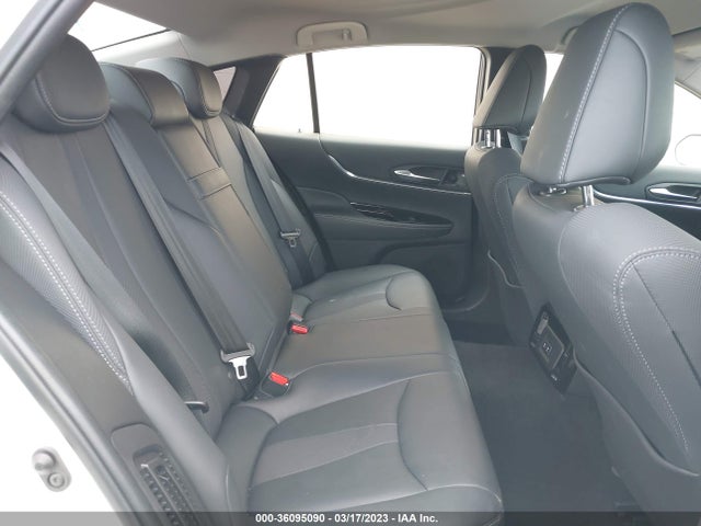 Toyota Mirai Xle 2021 JTDAAAAA7MA001564 Image 9