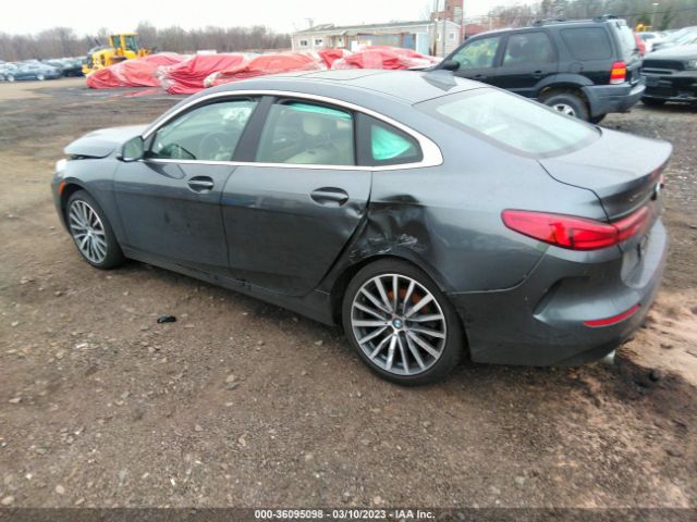 WBA73AK09M7J37411 BMW 2 Series 228i Xdrive