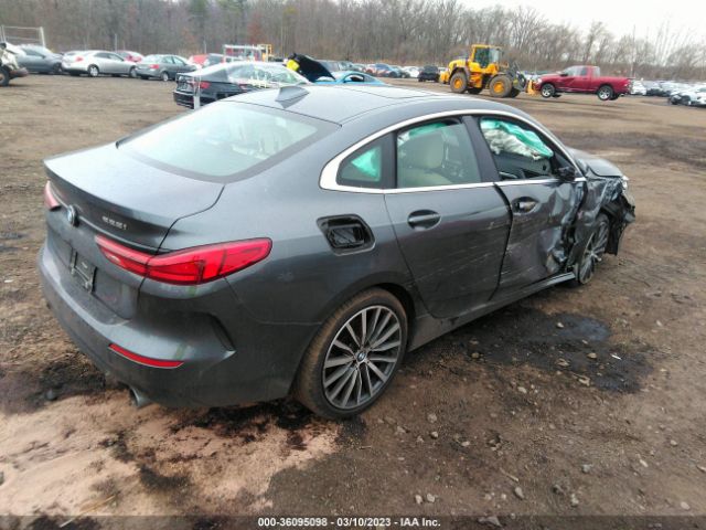 WBA73AK09M7J37411 BMW 2 Series 228i Xdrive