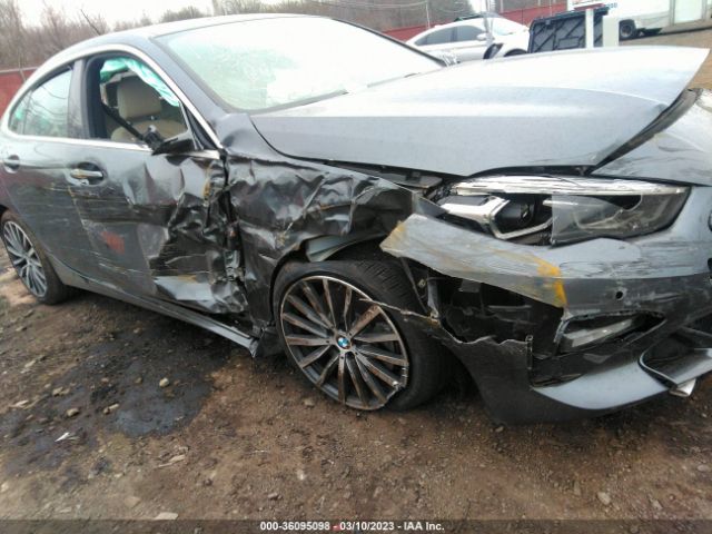 WBA73AK09M7J37411 BMW 2 Series 228i Xdrive