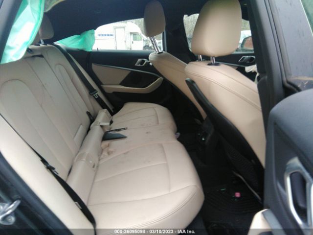 WBA73AK09M7J37411 BMW 2 Series 228i Xdrive