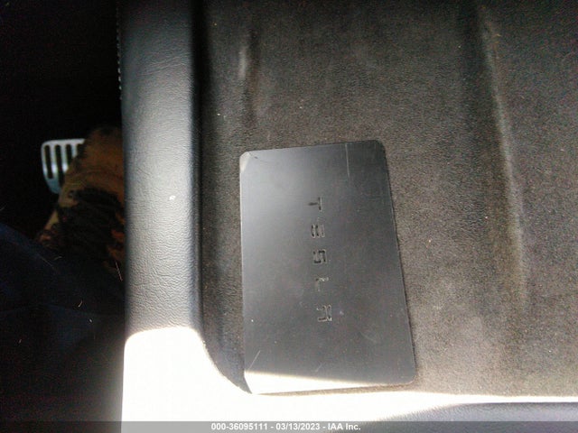 Tesla Model 3 Standard Range Plus 2021 5YJ3E1EA3MF922193 Image 11