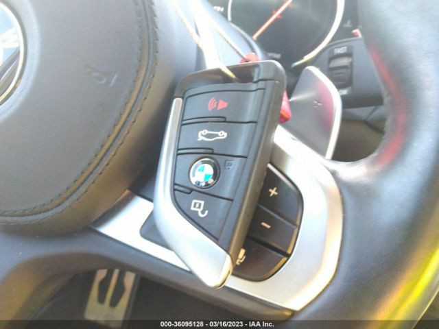 5UXTS3C54K0Z04449 BMW X3 M40i