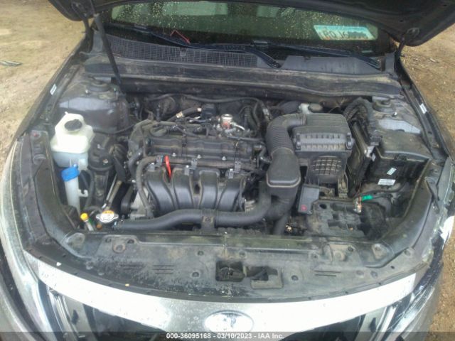 5XXGM4A78FG353695 KIA Optima Lx
