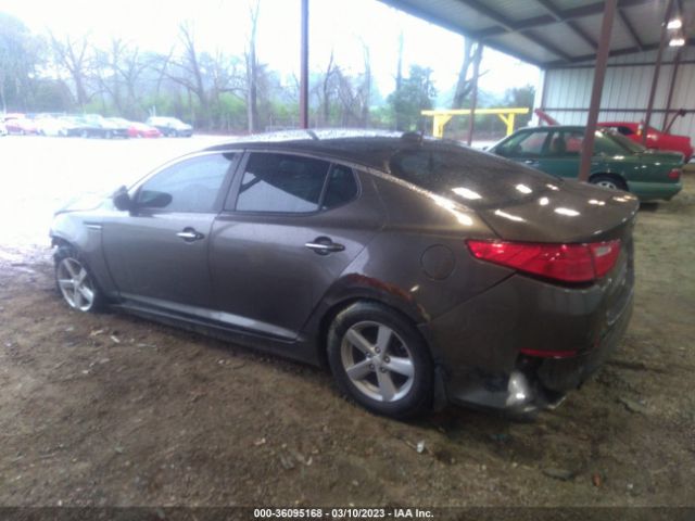 5XXGM4A78FG353695 KIA Optima Lx