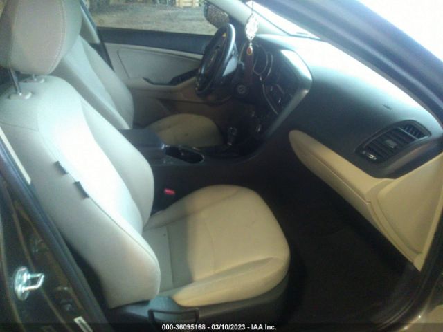 5XXGM4A78FG353695 KIA Optima Lx