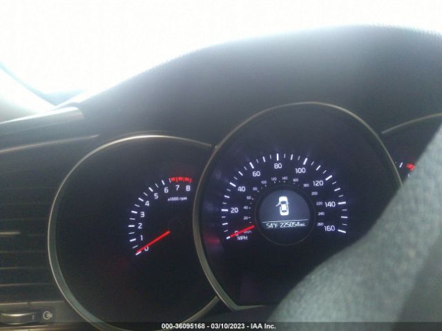 5XXGM4A78FG353695 KIA Optima Lx