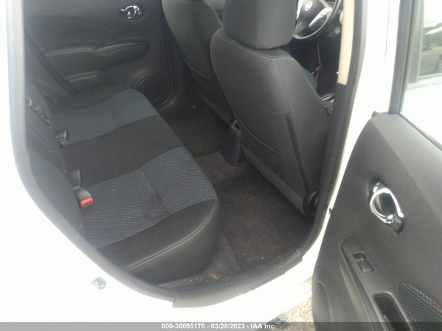 2015 NISSAN VERSA NOTE SV VIN: 3N1CE2CPXFL443290