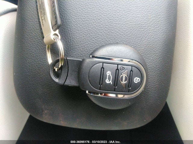 2023 Mini Countryman, VIN: WMZ53BR05P3P69002