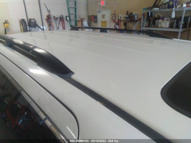 2007 HONDA ODYSSEY EX-L VIN: 5FNRL38797B414441