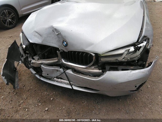 2021 BMW 5 Series, VIN: WBA53BH06MCF80159