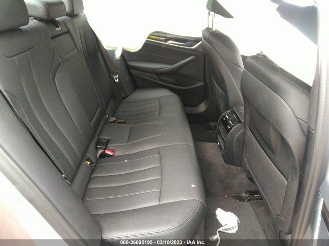 2021 BMW 5 Series, VIN: WBA53BH06MCF80159