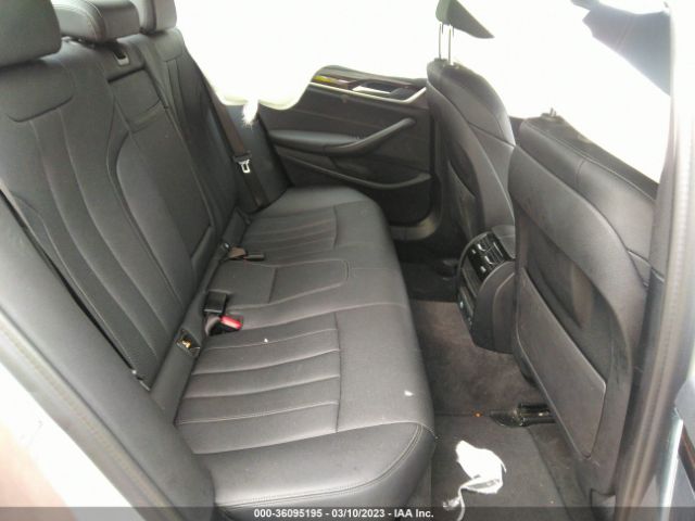 WBA53BH06MCF80159 BMW 5 Series 530i