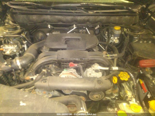 4S4BRBCC1B3336267 Subaru Outback 2.5i Prem Awp