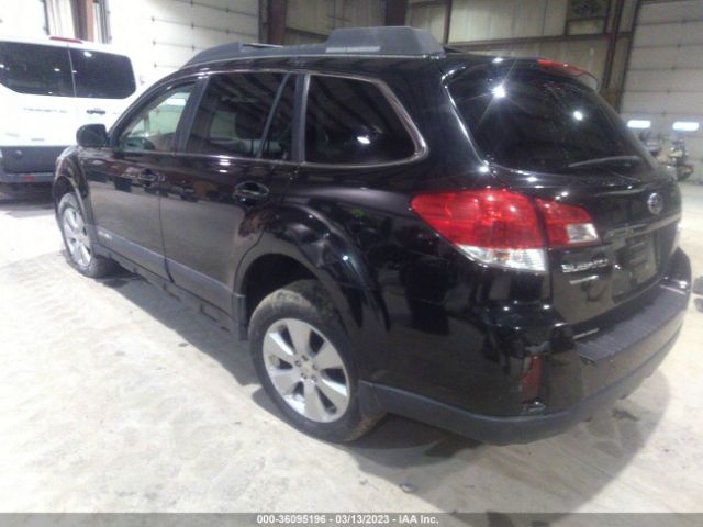 4S4BRBCC1B3336267 Subaru Outback 2.5i Prem Awp