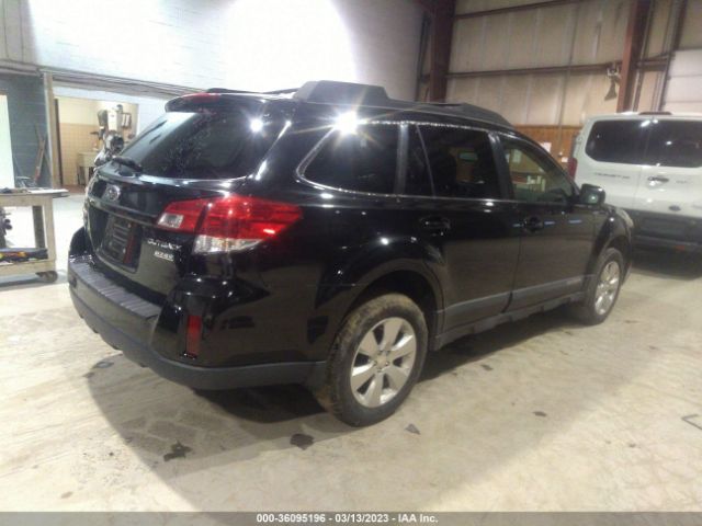 4S4BRBCC1B3336267 Subaru Outback 2.5i Prem Awp