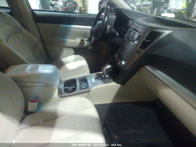 4S4BRBCC1B3336267 Subaru Outback 2.5i Prem Awp