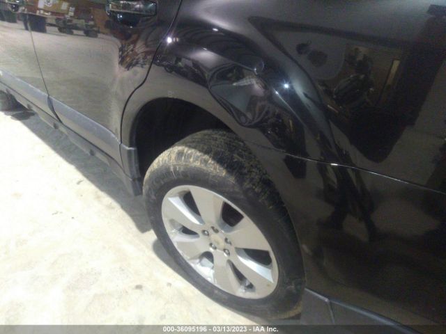 4S4BRBCC1B3336267 Subaru Outback 2.5i Prem Awp