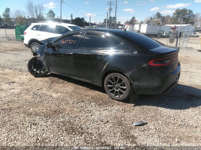 Dodge Dart Limited 2013 1C3CDFCH5DD313215 Image 4