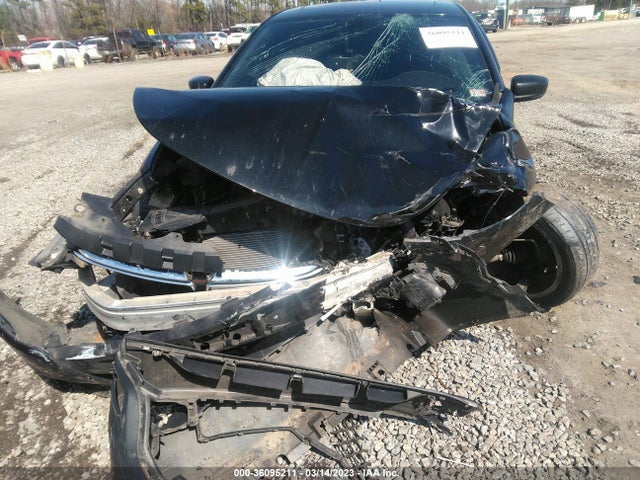 Dodge Dart Limited 2013 1C3CDFCH5DD313215 Image 7