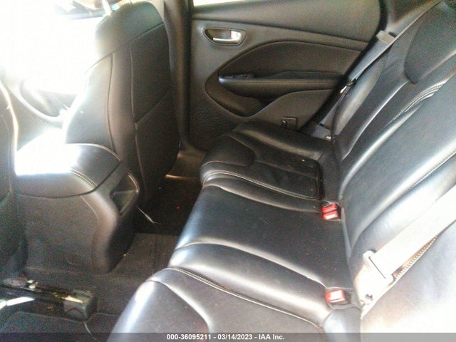 Dodge Dart Limited 2013 1C3CDFCH5DD313215 Image 9