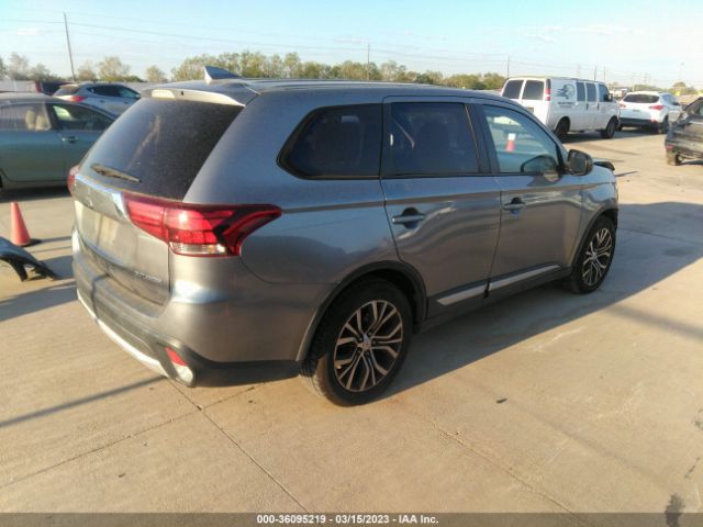 JA4AD2A33HZ028664 Mitsubishi Outlander Es