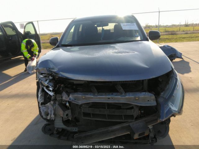JA4AD2A33HZ028664 Mitsubishi Outlander Es