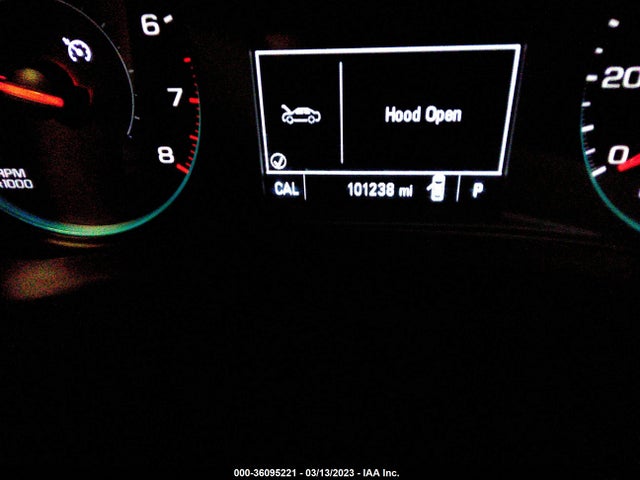 Chevrolet MALIBU LT 2020 1G1ZD5ST7LF022653 Image 7