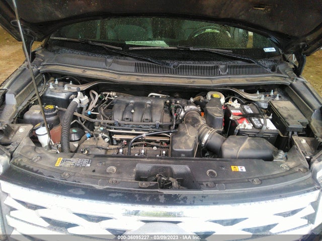 Ford Explorer Limited 2018 1FM5K7F87JGA21552 Image 11