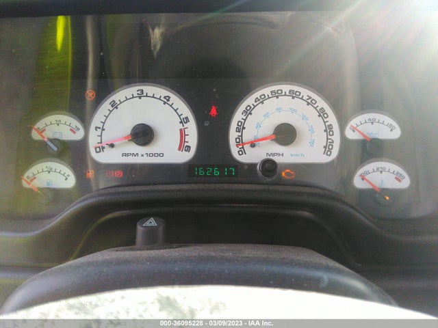2005 JEEP TJ SE VIN: 1J4FA29165P361076