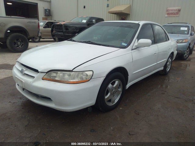 1998 HONDA ACCORD SDN EX VIN: 1HGCG1650WA048992