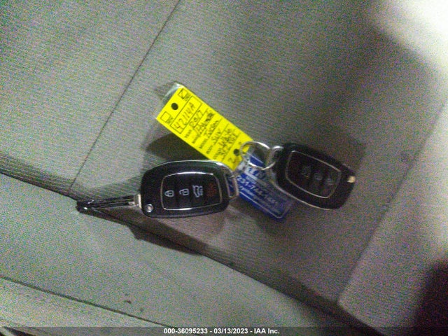 Hyundai Tucson Eco 2017 KM8J3CA28HU352868 Image 11