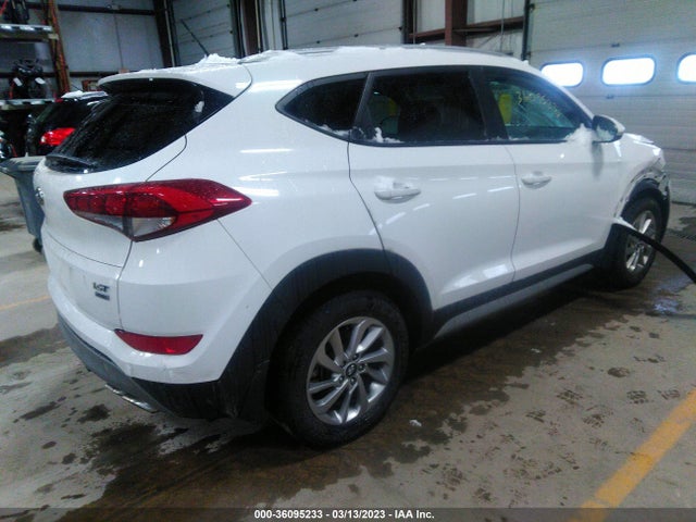 Hyundai Tucson Eco 2017 KM8J3CA28HU352868 Image 4