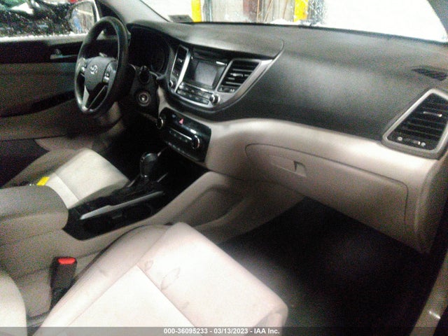 Hyundai Tucson Eco 2017 KM8J3CA28HU352868 Image 5