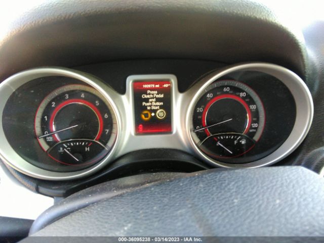 3C4PDDBG0HT525031 Dodge Journey Sxt