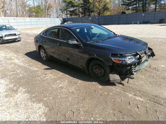 2020 1G1ZB5ST8LF148431 main image