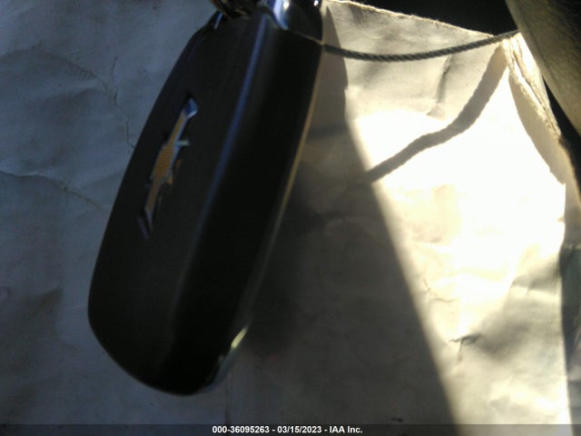 Chevrolet MALIBU LS 2020 1G1ZB5ST8LF148431 Image 11