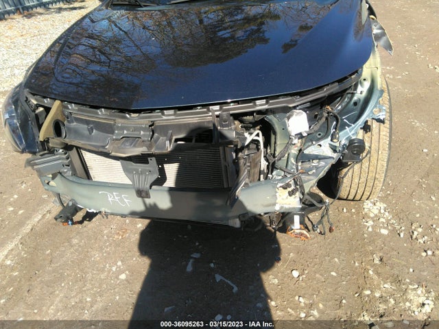 Chevrolet MALIBU LS 2020 1G1ZB5ST8LF148431 Image 6