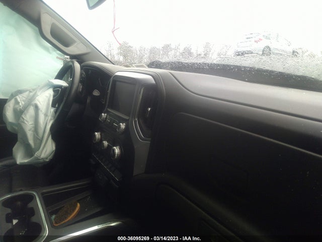 GMC Sierra 1500 Slt 2020 3GTU9DED5LG422646 Image 5
