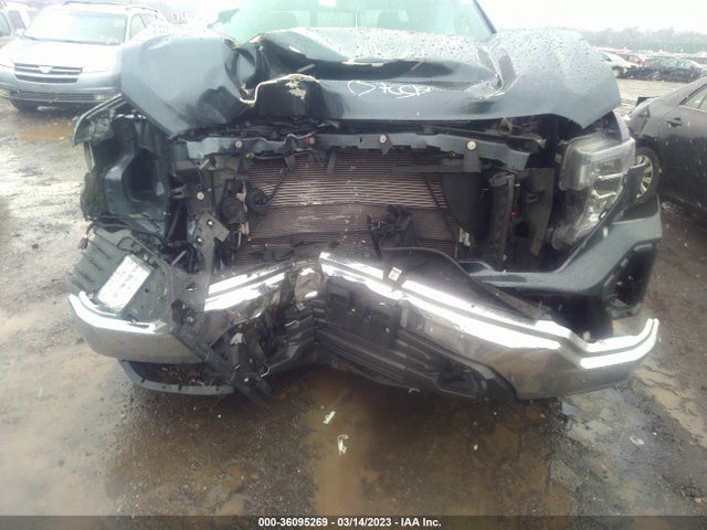 GMC Sierra 1500 Slt 2020 3GTU9DED5LG422646 Image 6