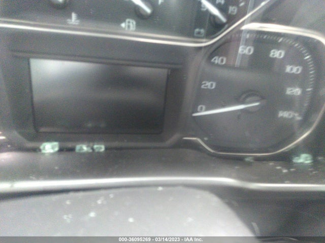 GMC Sierra 1500 Slt 2020 3GTU9DED5LG422646 Image 7