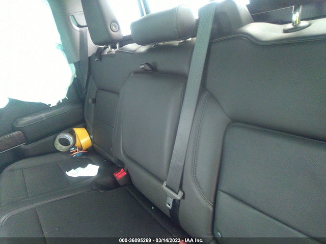 GMC Sierra 1500 Slt 2020 3GTU9DED5LG422646 Image 8