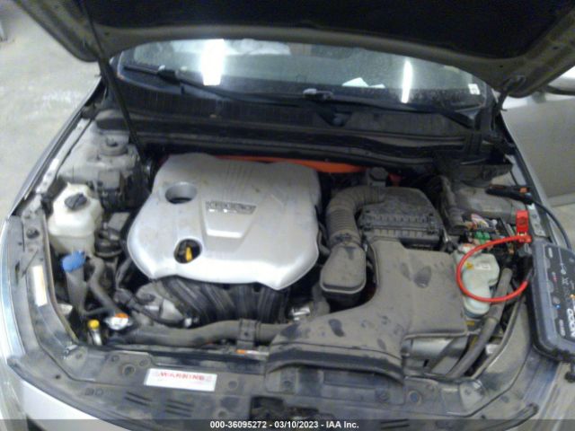 KNAGM4AD1C5032942 KIA OPTIMA HYBRID