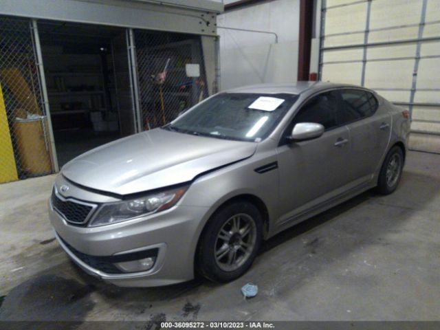 KNAGM4AD1C5032942 KIA OPTIMA HYBRID
