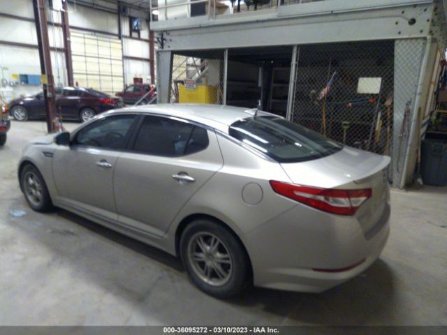 KNAGM4AD1C5032942 KIA OPTIMA HYBRID