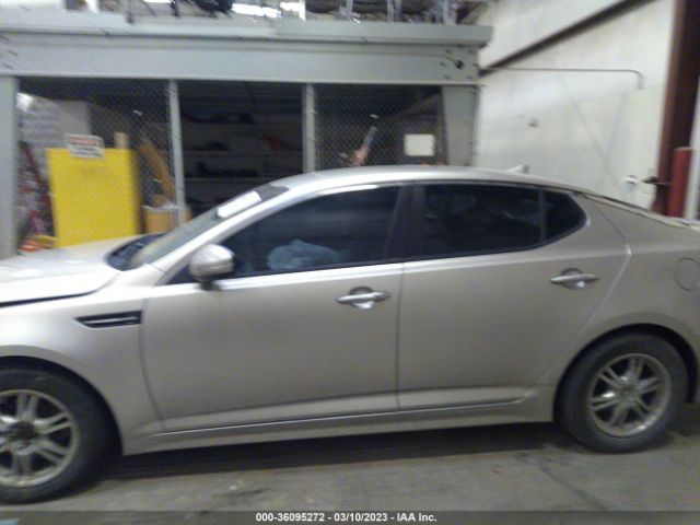 KNAGM4AD1C5032942 KIA OPTIMA HYBRID