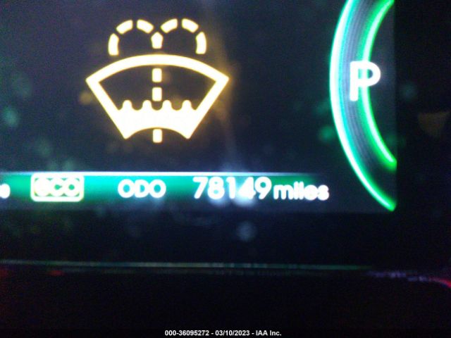 KNAGM4AD1C5032942 KIA OPTIMA HYBRID